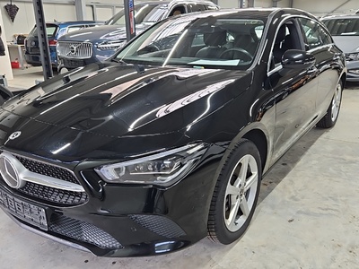 Mercedes-Benz Cla 1.3 250 E SHOOTING BRAKE 8G-DCT, 2023