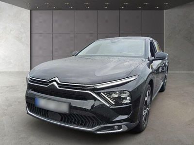 Citroen C5 1.2 X PURETECH 130 START&amp;STOP EAT8, 2024