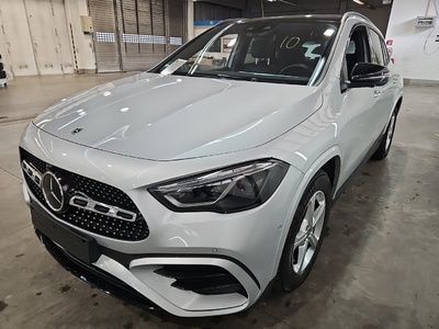 Mercedes-Benz Gla 220 D 4MATIC 8G-DCT AMG Line Advanced Plus, 2023