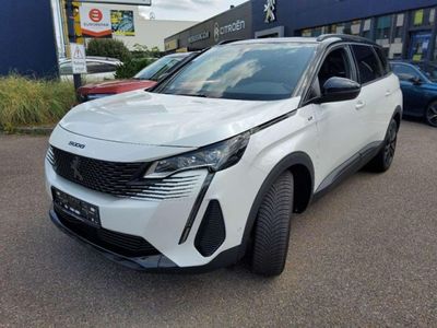Peugeot 5008 1.2 HYBRID 136 E-DSC, 2024