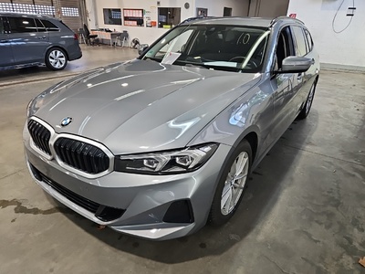 BMW 320D 2.0 TOURING XDRIVE AUT., 2023