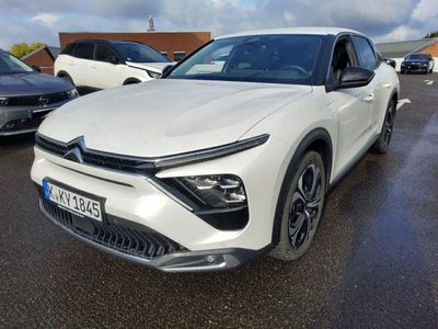 Citroen C5 1.2 X PURETECH 130 START&amp;STOP EAT8, 2024