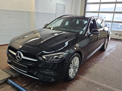 Mercedes-Benz C 2.0 220 D T 9G-TRONIC, 2023