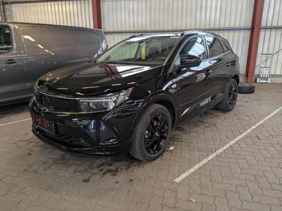 Opel Grandland 1.2 DI GS, 2024