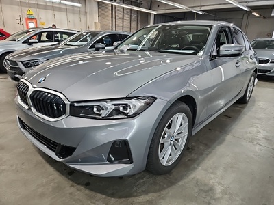 BMW 320D 2.0 XDRIVE AUT., 2023