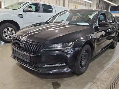Skoda Superb 2.0 2.0 TDI DSG, 2021