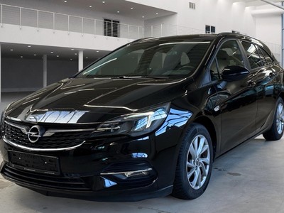 Opel Astra 1.5 1.5 D START/STOP SPORTS TOURER, 2022