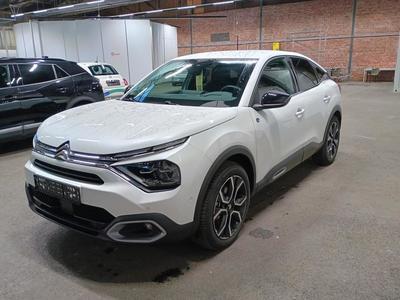 Citroen E-c4 0.0 136, 2024