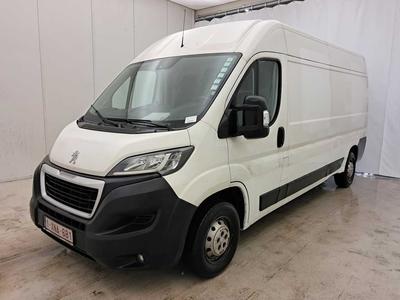 Peugeot Boxer Asphalt FT335 L3H2 2.2BlueHDi 165pk/cv, 2020