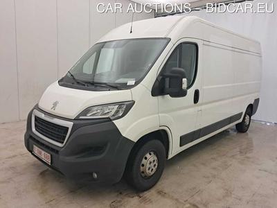 Peugeot Boxer Asphalt FT335 L3H2 2.2BlueHDi 165pk/cv, 2020