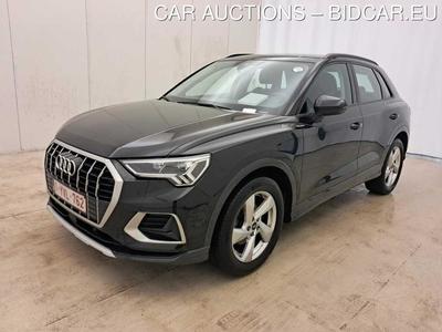 Audi Q3 Advanced Business Edition 35 2.0TDi 150pk/cv 5p S-Tronic, 2021