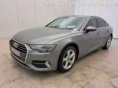 Audi A6 Berline Business Sport 35 2.0TDi 163pk/cv 4p S-Tronic, 2021
