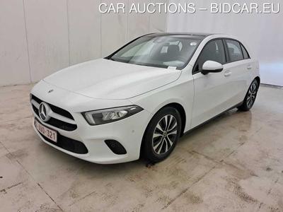 Mercedes A-Klasse A200d Business Solution Limited 2.0d 150pk/cv 5p 8G-DCT, 2021
