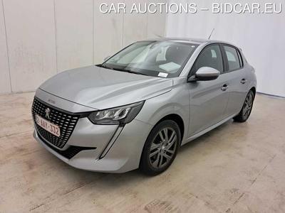 Peugeot 208 Active Pack 1.2 PureTech S&S 100pk/cv 5p EAT8, 2021