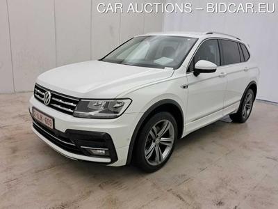 Volkswagen Tiguan Allspace Comfortline 1.5TSi ACT 150pk/cv 5p, 2021
