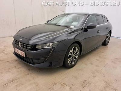 Peugeot 508 SW Allure Pack 1.2 PureTech 130pk/cv S&amp;S 5p EAT8, 2021