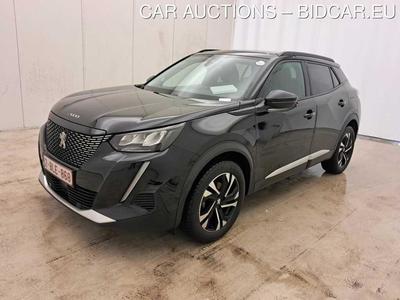 Peugeot 2008 Allure 1.2 PureTech S&S 100pk/cv 5p, 2022