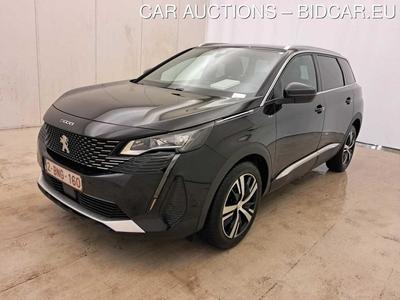 Peugeot 5008 GT 1.5 BlueHDi S/S 130pk/cv 5p EAT8, 2022