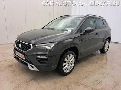 Seat Ateca Move! 1.0TSi 110pk/cv 5p, 2022