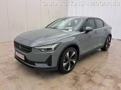 Polestar 2 Polestar 78kWh Dual Motor Long Range 408pk/cv 5p, 2022