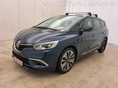 Renault Scenic Grand Equilibre 1.3TCe 140pk/cv 5p, 2022