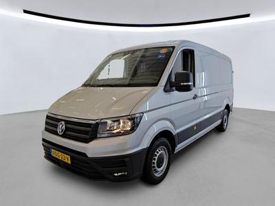 Volkswagen Crafter 1.9 35 2.0 TDI 102PK L3H2 COMFORTLINE EXECUTIVE+, 2020