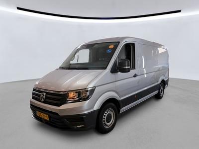 Volkswagen Crafter 1.9 35 2.0 TDI 102PK L3H2 COMFORTLINE EXECUTIVE+, 2020