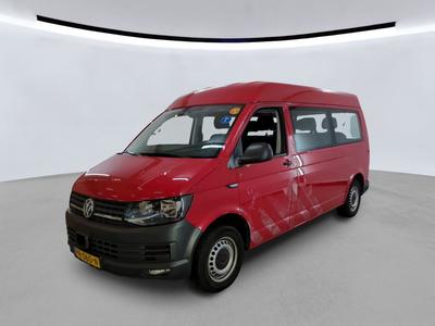 Volkswagen Transporter kombi 1.9 2.0 TDI 150PK L2H1 340/3000 7-DSG COMFORTLINE EXECUTIVE+ 8P, 2017