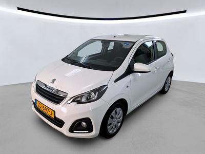 Peugeot 108 0.9 1.0 E-VTI 72PK ACTIVE, 2019