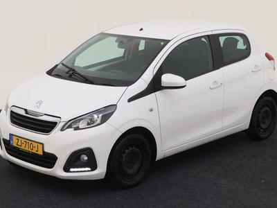 Peugeot 108 0.9 1.0 E-VTI 72PK ACTIVE, 2019