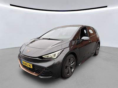 CUPRA Born 0.0 BUSINESS ONE 62 KWH, 2021