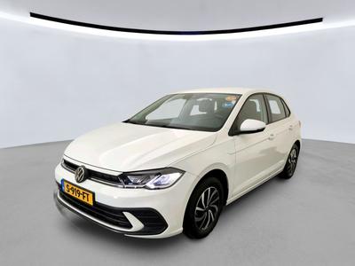 Volkswagen Polo 0.9 1.0 TSI 95PK LIFE, 2023