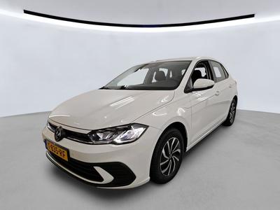 Volkswagen Polo 0.9 1.0 TSI 95PK LIFE PDC, 2023