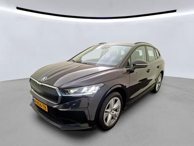 Skoda Enyaq iv 0.0 BEV 180PK 58KWH 60 TREKHAAK, 2021