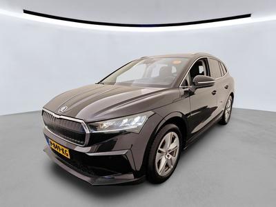 Skoda Enyaq iv 0.0 BEV 204PK 77KWH 80 COMFORT, 2022