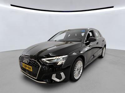 Audi A3 Sportback 0.9 30 TFSI ADVANCED EDITION, 2023