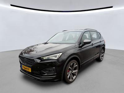 Seat Tarraco 1.4 1.5 TSI 150PK FR BUSINESS INTENSE 7P, 2022