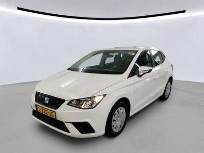 Seat Ibiza 0.9 1.0 TSI STYLE, 2021