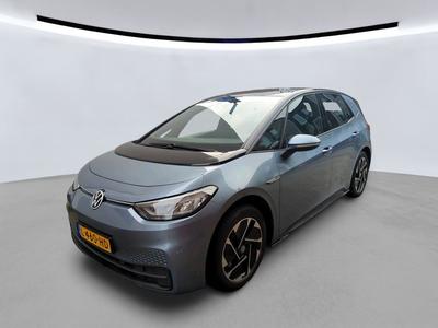 Volkswagen Id.3 0.0 LIFE 58 KWH, 2020
