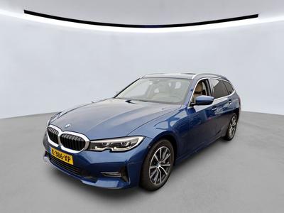 BMW 3-SERIE TOURING 1.9 330E PHEV 292PK EDRIVE EDITION, 2021