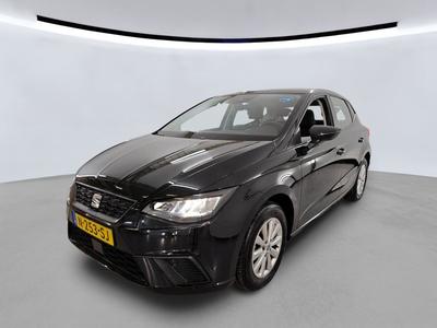 Seat Ibiza 0.9 1.0 ECOTSI STYLE, 2022