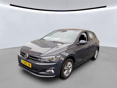 Volkswagen Polo 0.9 1.0 TSI 95PK COMFORTLINE EXECUTIVE MULTIMEDIA, 2020