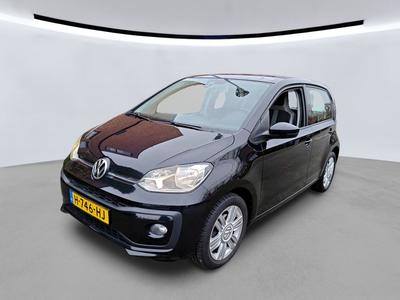 Volkswagen Up! 0.9 1.0 BMT HIGH UP!, 2020