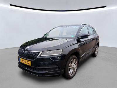 Skoda Karoq 1.4 1.5 TSI 150PK BUSINESS EDITION PLUS FUNCTION, 2021