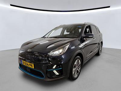 Kia E-niro 0.0 BEV 204PK 64KWH EXECUTIVELINE, 2020