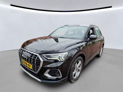 Audi Q3 1.4 35 TFSI PRO LINE BUSINESS, 2020