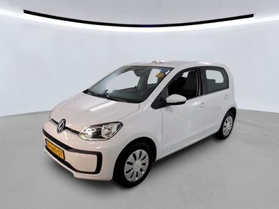 Volkswagen Up! 0.9 1.0 MPI 65PK UP!, 2022
