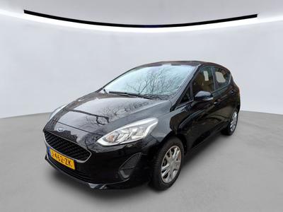 Ford Fiesta 0.9 1.0 ECOBOOST 95PK CONNECTED, 2020