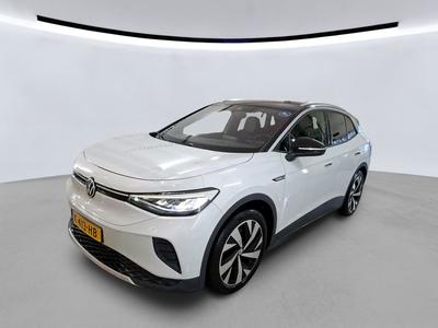 Volkswagen Id.4 0.0 BEV 204PK 77KWH 1ST, 2020