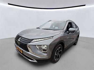 Mitsubishi Eclipse cross 2.3 2.4 PHEV 98PK AUT FIRST EDITION, 2022
